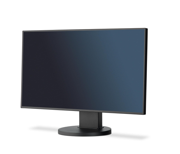 Nec MultiSync EX241UN czarny - 366181 - zdjęcie 10